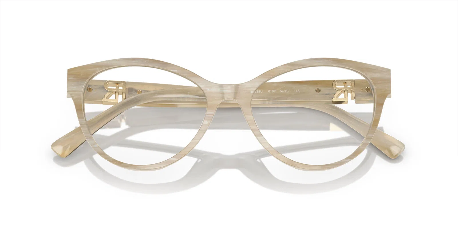 Ralph Lauren 6238U Eyeglasses - view 14